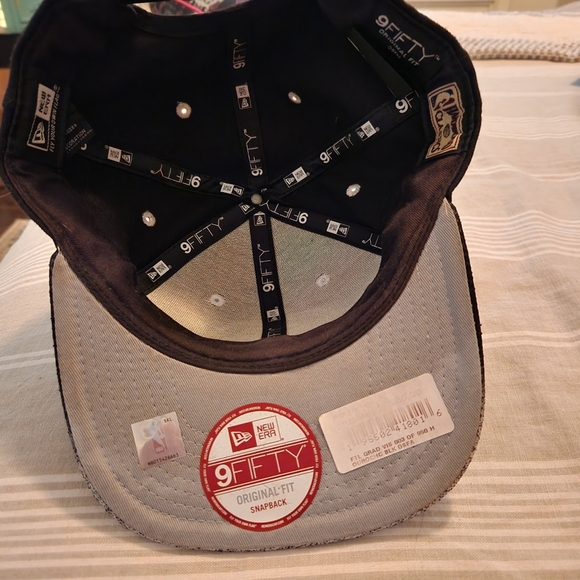 Houston Rockets ball cap - Picture 9 of 11